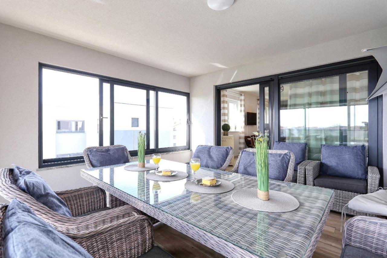 Luxury Apartment Isabell Zaton  Eksteriør billede