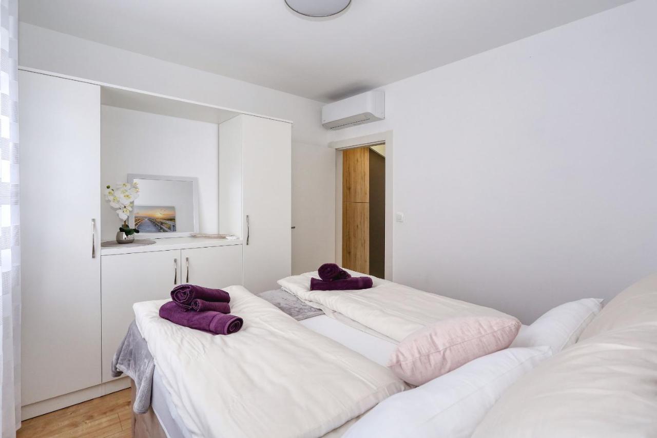 Luxury Apartment Isabell Zaton  Eksteriør billede