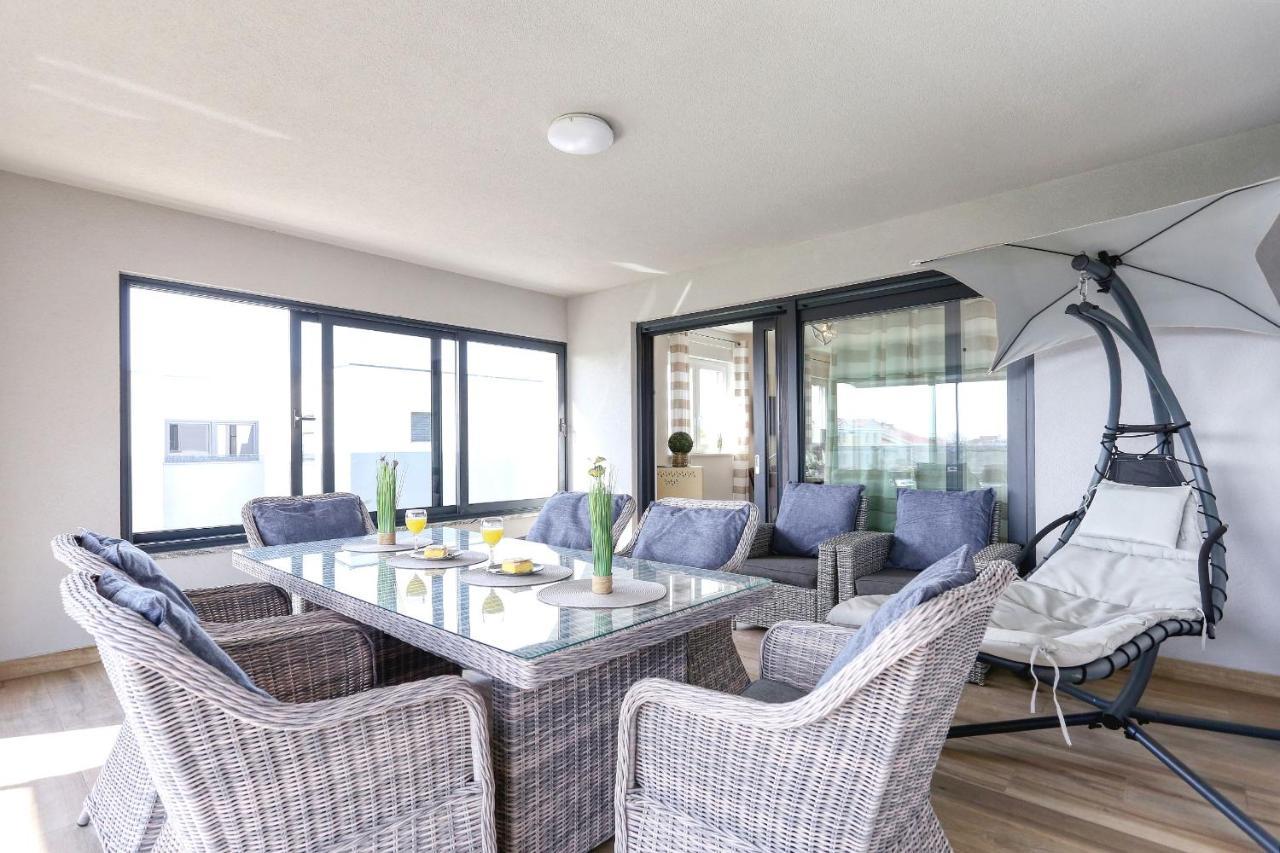 Luxury Apartment Isabell Zaton  Eksteriør billede
