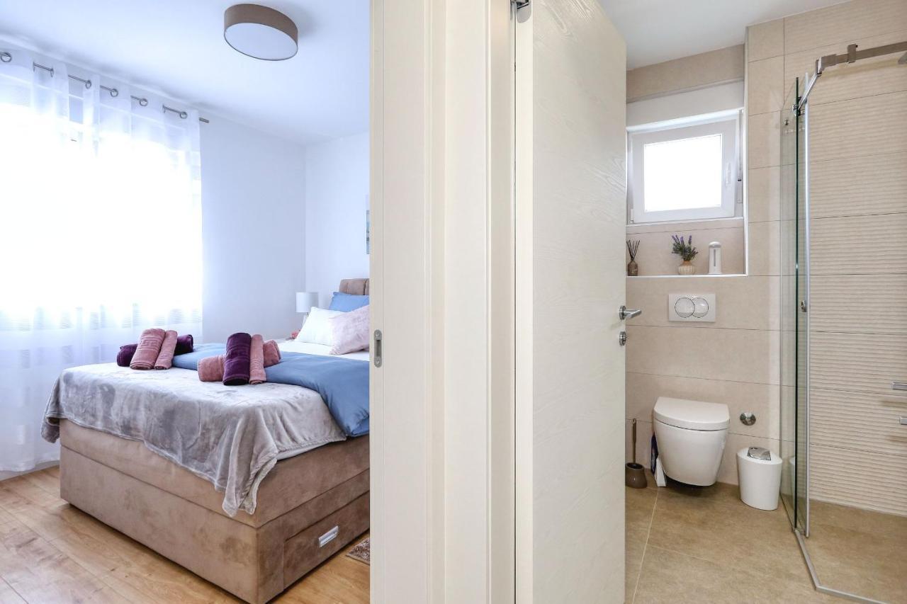 Luxury Apartment Isabell Zaton  Eksteriør billede