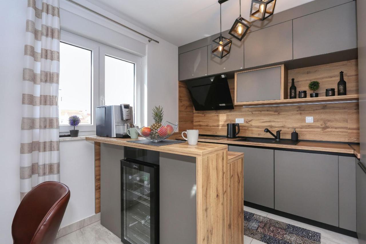 Luxury Apartment Isabell Zaton  Eksteriør billede