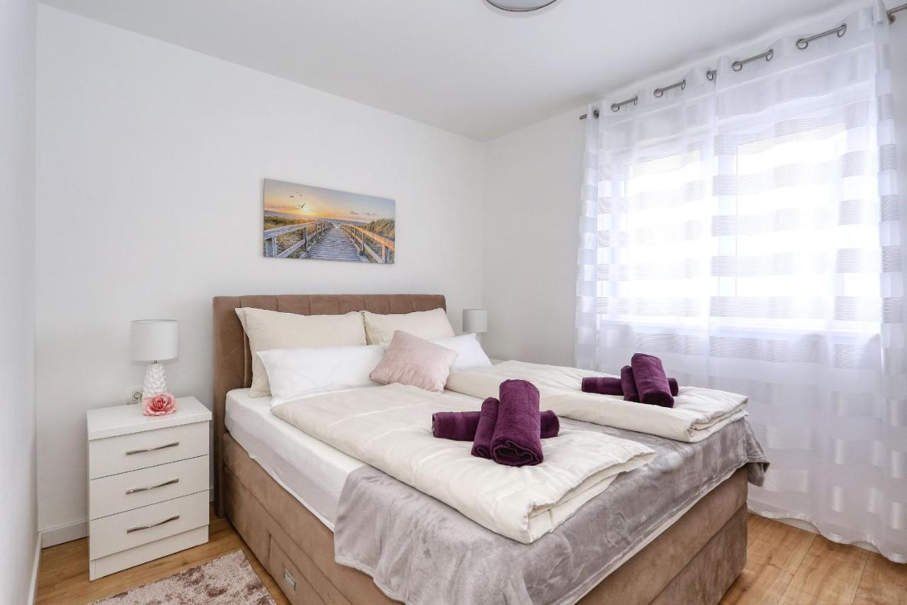 Luxury Apartment Isabell Zaton  Eksteriør billede