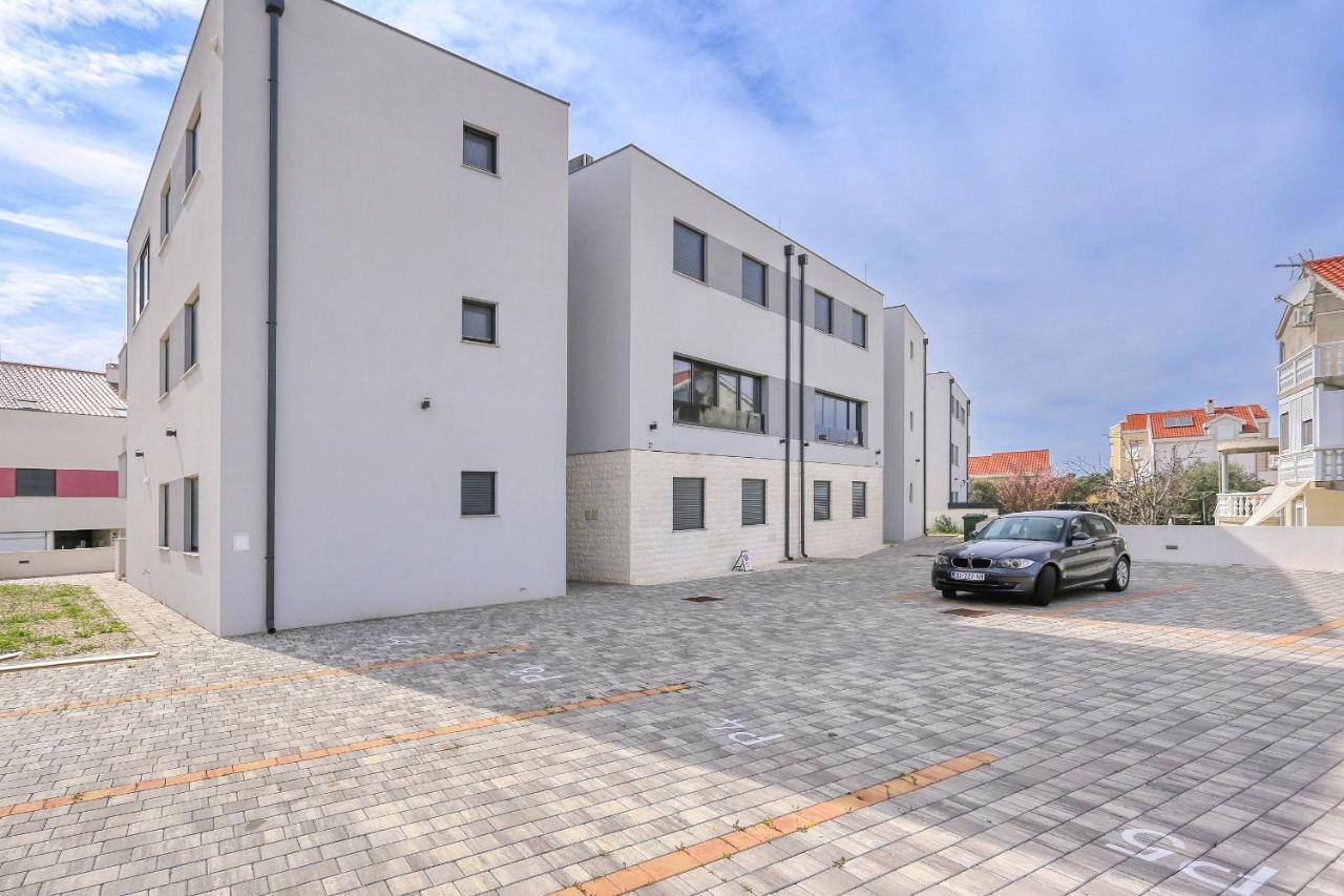 Luxury Apartment Isabell Zaton  Eksteriør billede