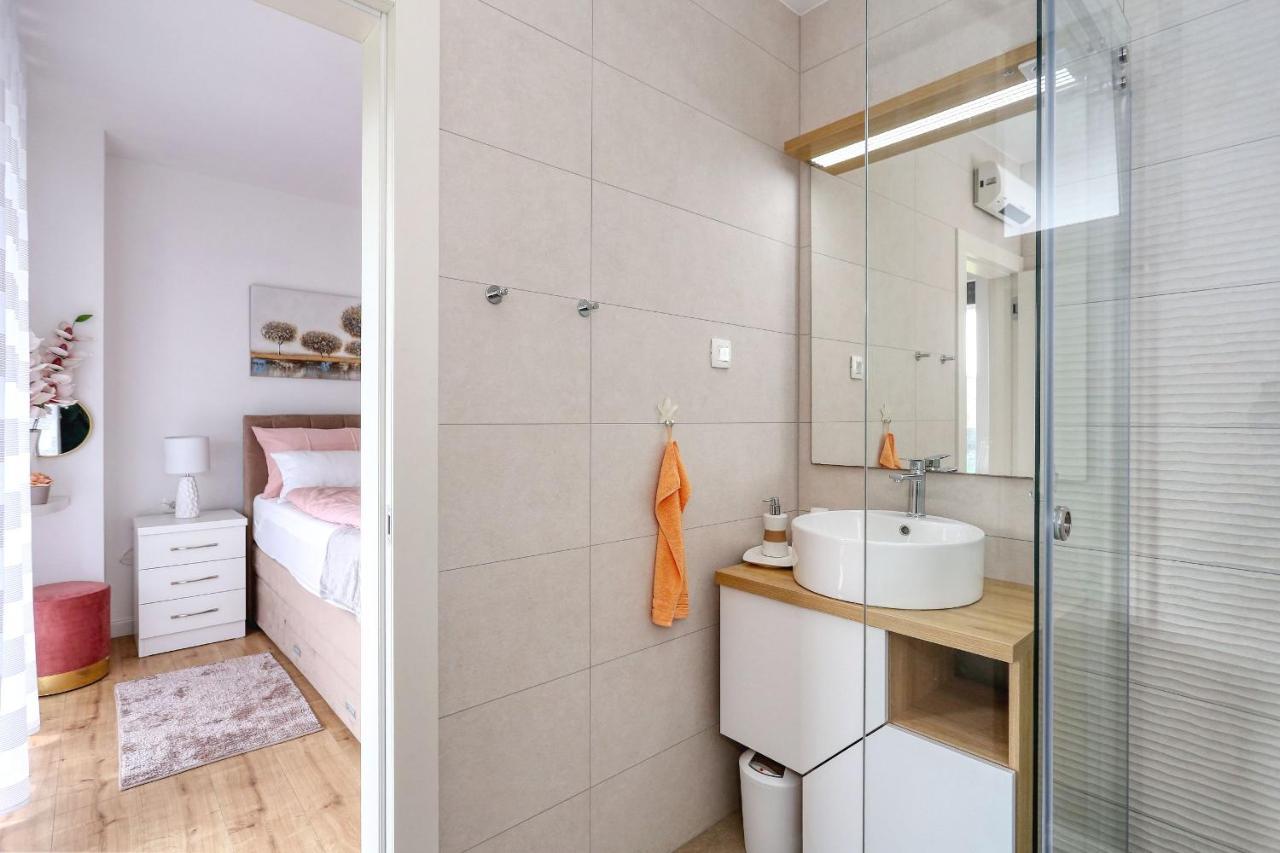 Luxury Apartment Isabell Zaton  Eksteriør billede