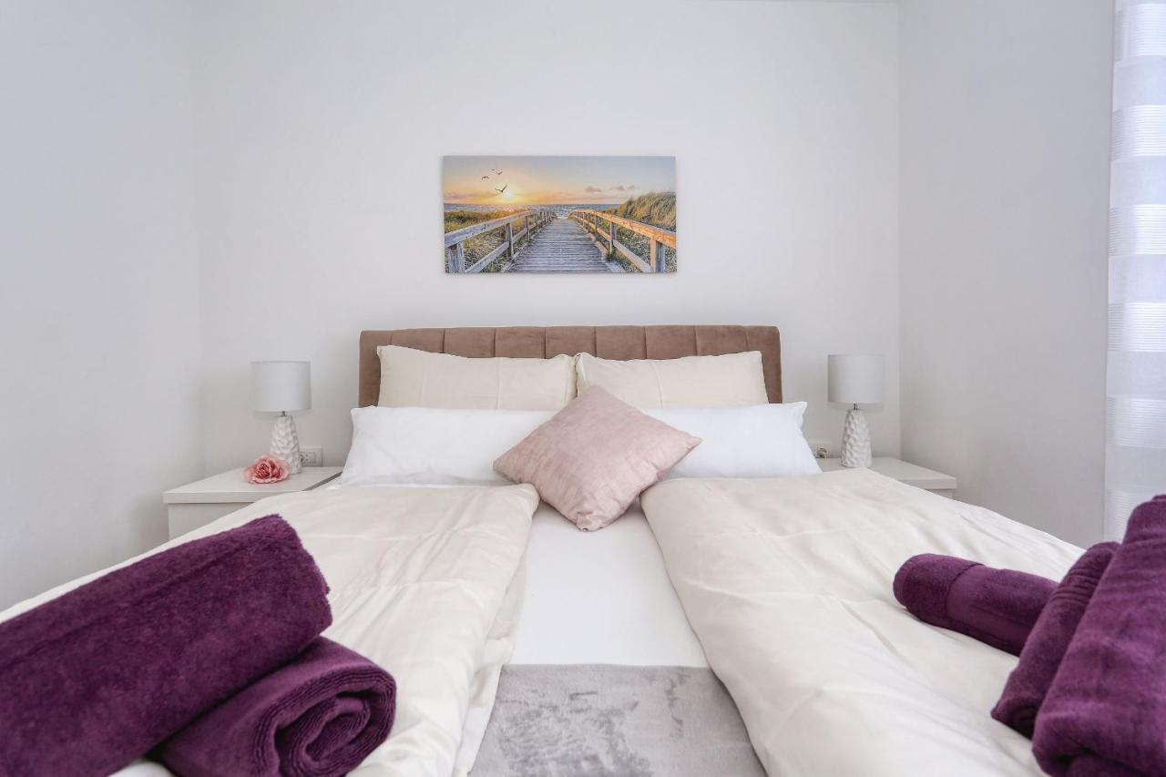Luxury Apartment Isabell Zaton  Eksteriør billede