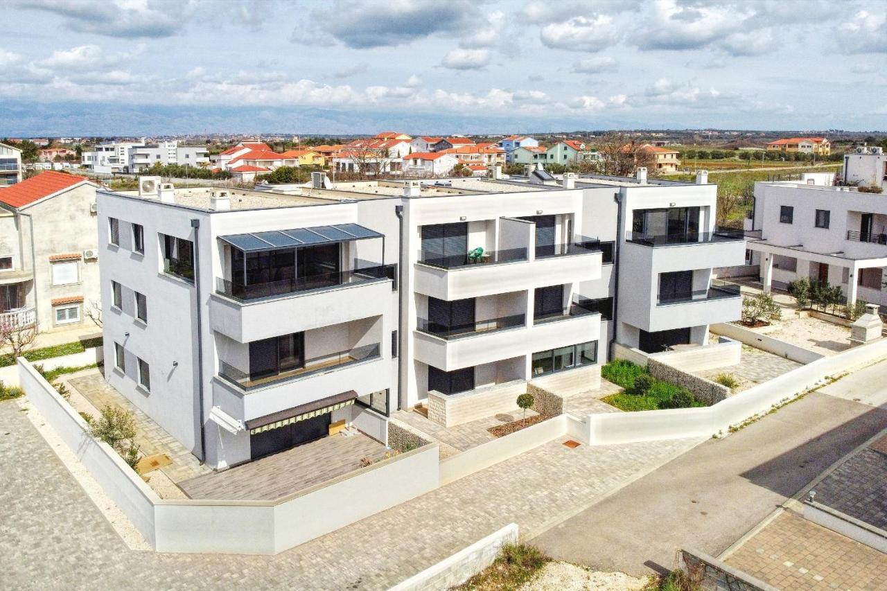 Luxury Apartment Isabell Zaton  Eksteriør billede