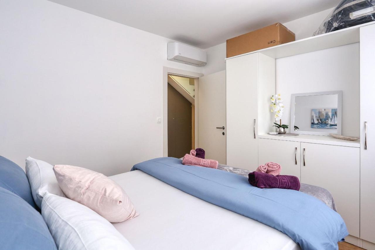 Luxury Apartment Isabell Zaton  Eksteriør billede