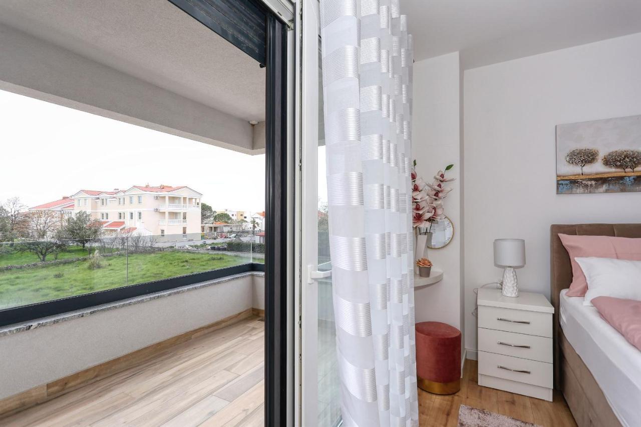 Luxury Apartment Isabell Zaton  Eksteriør billede