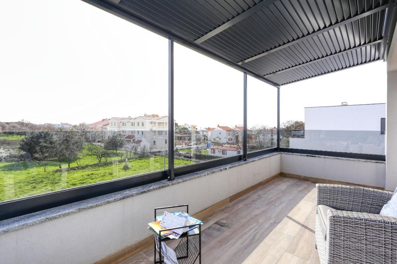 Luxury Apartment Isabell Zaton  Eksteriør billede